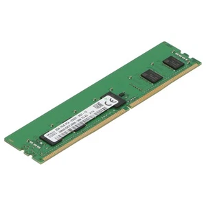 HP DDR4-RAM 8GB PC4-2933Y ECC RDIMM 1R L15415-501    HMA81GR7CJR8N-WM - Bild 1 von 7