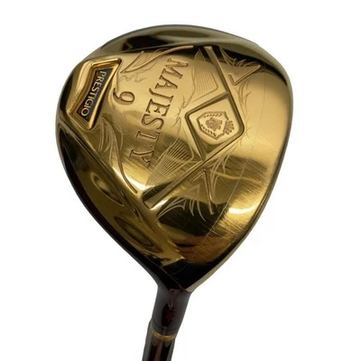 Madera de calle MARUMAN MAJESTY PRESTIGIO X 9W Flex-R LV730 con H/C Foto 1 de 4