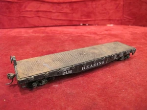HO SCALE TRAIN  W/KADEE COUPLERS LOT12 - Picture 1 of 9