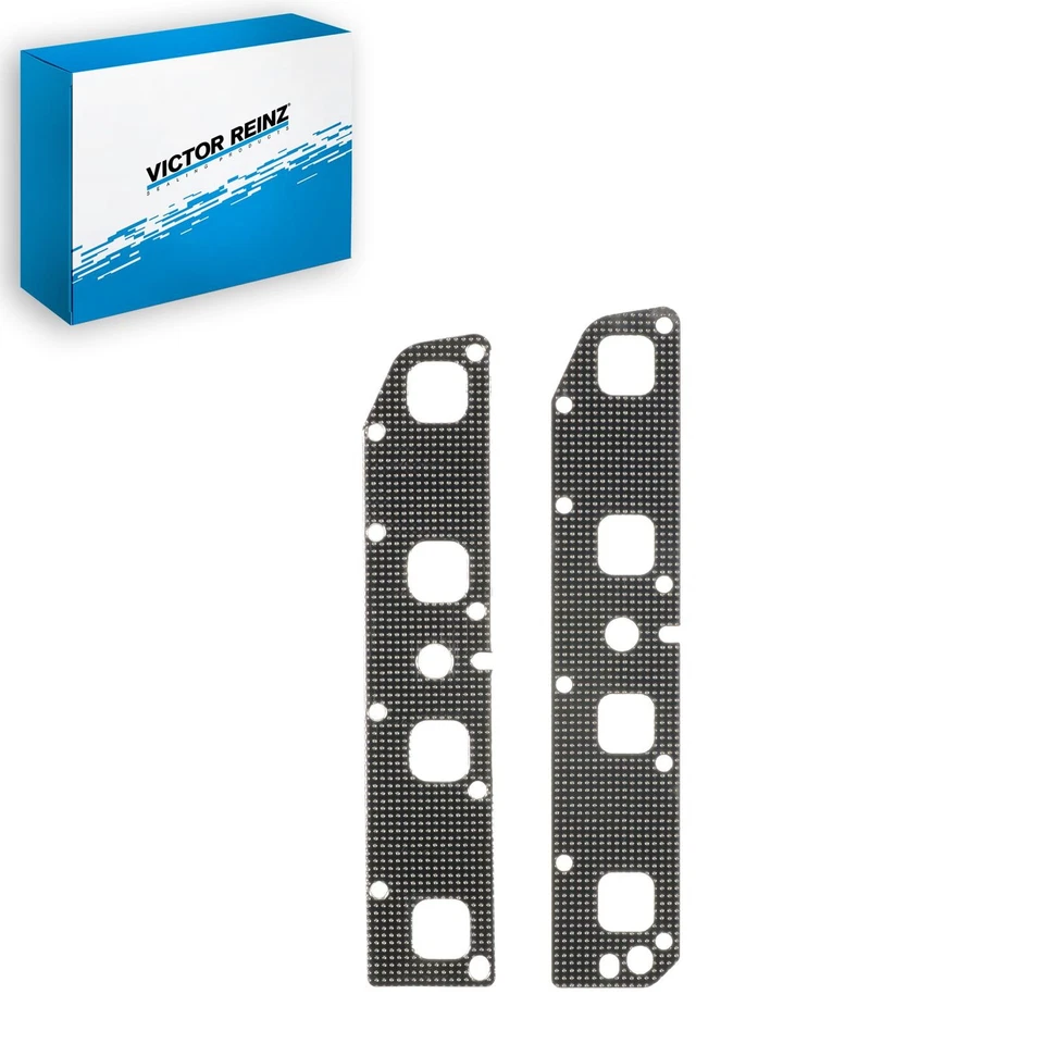 Victor Reinz Exhaust Manifold Gasket Set For 2005-2008 Jeep Grand Cherokee 5.7L - Image 1 of 1