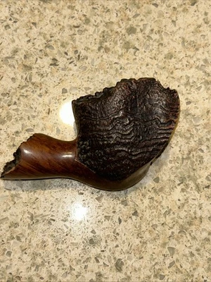 BARI FREEHAND MATADOR MADE IN DENMARK SUPERB DANISH DESIGN ESTATE PIPE - Image 1 of 4