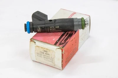 Ford F-150 1999 2004 E-150 Econoline combustible 4,2 L V6 inyector nuevo de lote original XR3E-A6B Foto 1 de 2