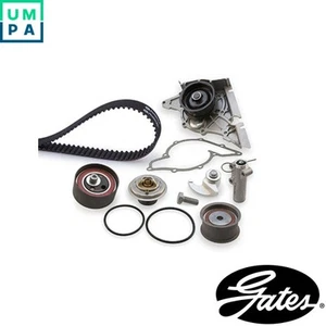 WATER PUMP & TIMING BELT SET KP2TH25493XS-1 FOR AUDI A6/C5 A4/B5/B6 A8/D2 VW - Picture 1 of 7