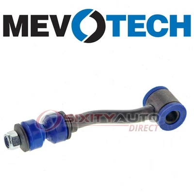 Mevotech Supreme Front Stabilizer Bar Link Kit for 1984-1991 Jeep Cherokee - op Foto 1 de 4
