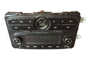 AUTORADIO PER SMART Forfour 453 a4539008502 (14>) - Foto 1 di 9