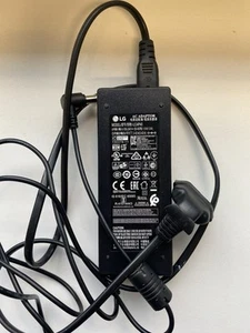 LCAP40-03 19V 3,42A LG Adapter - Bild 1 von 1