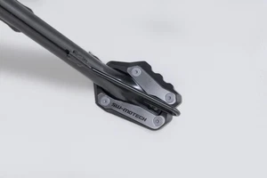 SW Motech Motorcycle Side Stand Extension - Suzuki GSX-S1000 GX - Picture 1 of 3