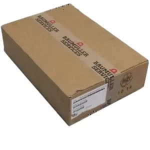1PC BRAND NEW BAUMULLER BUS623-20/30-54-0-207 ONE YEAR WARRANTY - Picture 1 of 1