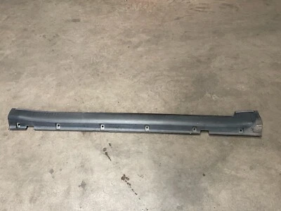 2003-2005 INFINITI FX45 SAIA LATERAL PAINEL BALANCIM LATERAL DO PASSAGEIRO DIREITO FABRICANTE DE EQUIPAMENTO ORIGINAL LOTE 595 - Imagem 1 de 4