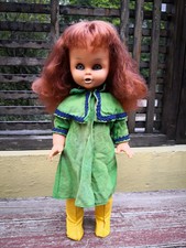lili ledy walking doll
