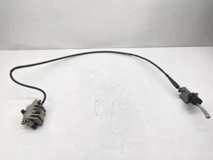 2002 Yamaha YZ250 Nissin Front Brake ASM Master Cylinder Caliper 5MV-2580T-11-00 - Picture 1 of 5