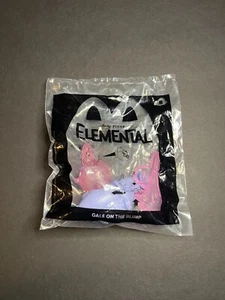 NIP 2023 McDonalds Happy Meal Disney Gale on the Blimp Elemental Toy #8 - Picture 1 of 4
