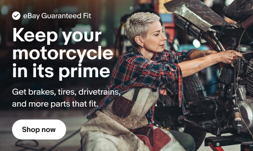 eBay Motors: Auto Parts and Vehicles | eBay