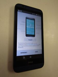 HTC DESIRE 510, 4GB (VIRGIN MOBILE) CLEAN ESN, WORKS, PLEASE READ! 49567