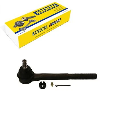 MOOG Steering Tie Rod End Front Inner For 1988-2000 Chevrolet C2500 - Image 1 of 4
