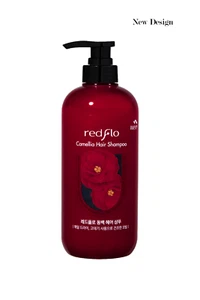 SOMANG REDFLO CAMELLIA HAIR SHAMPOO 700ml (US SELLER) - Picture 1 of 2