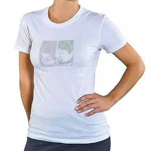 Horny Toad I Dream kurzärmliges Oberteil Damen Medium 36 $ - Bild 1 von 1