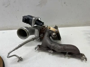 Mini Cooper Countryman F60 2023 Petrol/electricity 165kW Turbocharger turbo - Picture 1 of 4