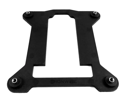 TRONWIRE CPU Cooler Backplate Mounting Bracket For Intel 1200 1151 1150 1155 - Image 1 of 4