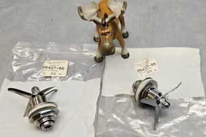 WACO 86437-00 Blending Blade Assembly Lot of 2 - Picture 1 of 6