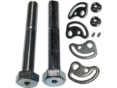 For 2002-2013 Cadillac Escalade EXT Alignment Caster Camber Kit Front 12355TP - Image 1 of 3
