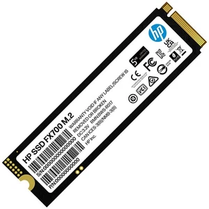 HP FX700 2TB SSD 7200MB/s PCIe4 NVMe M.2 2280 Internal Solid State Drive 8U2N5AA - Picture 1 of 8