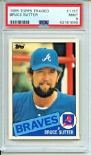 1985 Topps Traded Baseball Cards 21