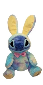 Disney Store 2020 punto coniglietto di Pasqua 17" peluche pastello tintura imbottita animale - Foto 1 di 15