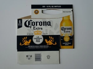 Corona Extra - Carry Container - Beer Advertising - Picture 1 of 4
