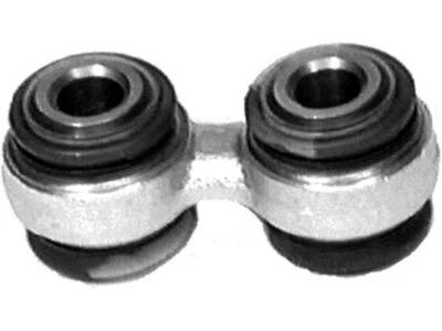 Brazo de control inferior trasero Delphi 98828TD 1986 1987 1988 BMW 635CSi 1985-1989 Foto 1 de 2
