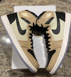 Jordan 1 High Mushroom 2019 W for sale | eBay