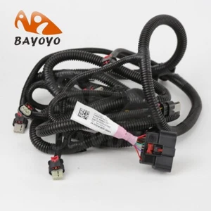 Nuevo arnés de cableado de parachoques delantero para Tesla modelo Y 1489045-00-C - Imagen 1 de 3