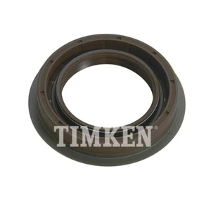 Differential Pinion Seal-4WD Timken 714675 - Picture 1 of 4