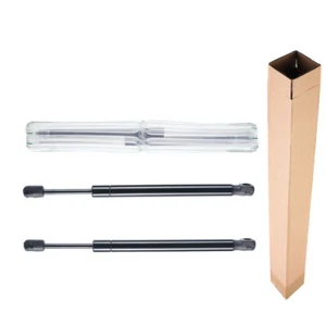 2x Gasfeder Dämpfer Heckklappe Kofferraum für Audi A6 4F2 C6 2004-2011 Limousine - Bild 1 von 8