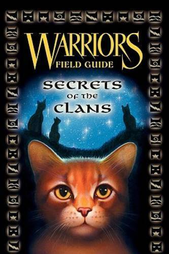 Warrior Cats products for sale