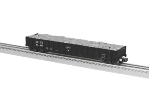 Lionel 6-82862 Frisco PS-5 Gondola w/ Load, O Gauge - Picture 1 of 1