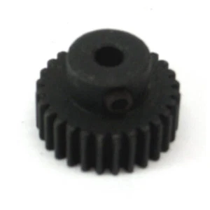 Traxxas Slash 1-16 brushed Motor Ritzel TRX-0009 - Bild 1 von 1
