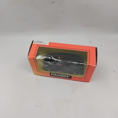 Husky  Black Cab Taxi TY83901,BOXED - image 1 of 4