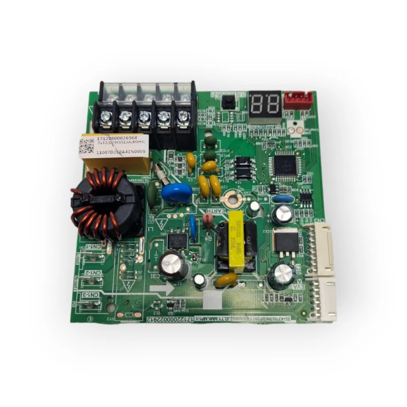 ARISTON 65116470 ELEKTRONIKPLATINE INVERTER FÜR KLIMAANLAGE