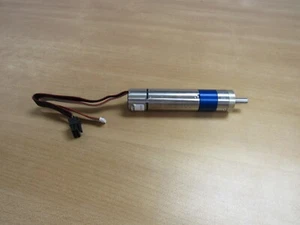 FAULHABER Motor 2250S024BX4 With Encoder and Gearhead 227940 - Picture 1 of 6