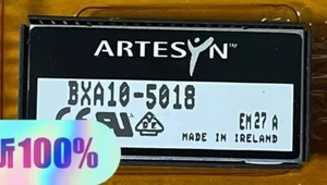 ARTESYN    BXA10-5018  DC-DC CONVERTER MODULE . NEW . DHL/FEDEX/UPS - Picture 1 of 2