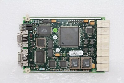ABB 3BSE018283R1 CI522A AF100 Interface Module - Image 1 of 4
