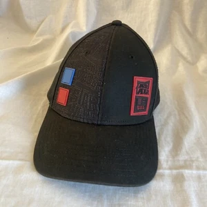 Disney Parks Darth Vader Baseball Cap Hat Star Wars Adult Adjustable - Picture 1 of 9