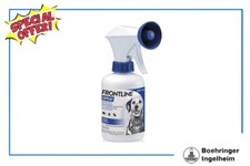 FRONTLINE SPRAY ANTIPARASSITARIO CANI E GATTI CONTRO PULCI + ZECCHE 250 ML