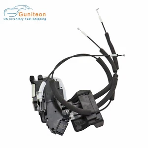 For 09-17 Infiniti FX35 FX37 FX50 QX70 Front Right Door Lock Latch Actuator Assy - Picture 1 of 15
