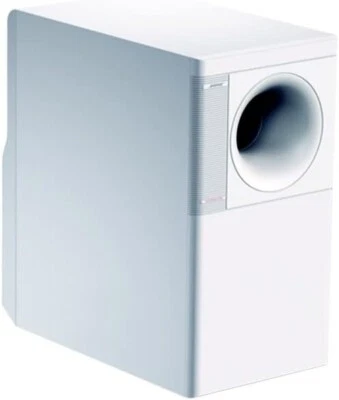 Módulo de bajos Bose Professional FreeSpace serie 3 Acoustimass con subwoofer de 5,25" Foto 1 de 4