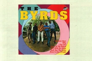 CD / THE BYRDS / BEST OF VOL. 2 - Bild 1 von 3