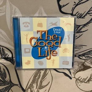 Good Life - Audio CD By David Lanz 2004 Decca Records - Imagen 1 de 7