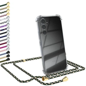 EAZY CASE do Samsung Galaxy A54 Etui na telefon do zawieszenia z klipsami Case i pasek - Zdjęcie 1 z 27