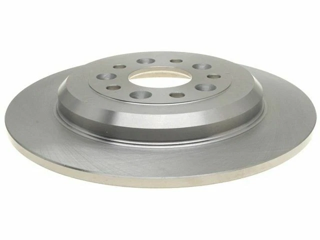 Rotor de freno trasero Raybestos 27BF62V para Ford Taurus X R-Line R-Line 2008 Foto 1 de 1